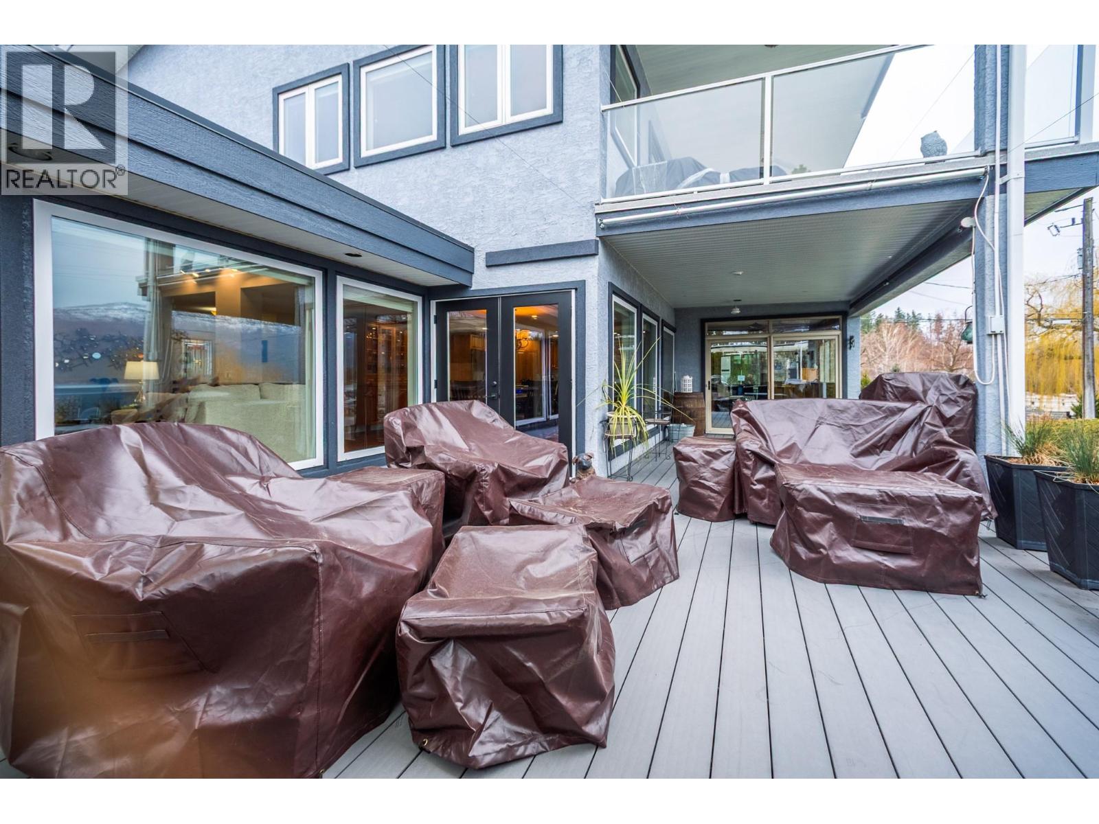 955 Gable Road, Lake Country