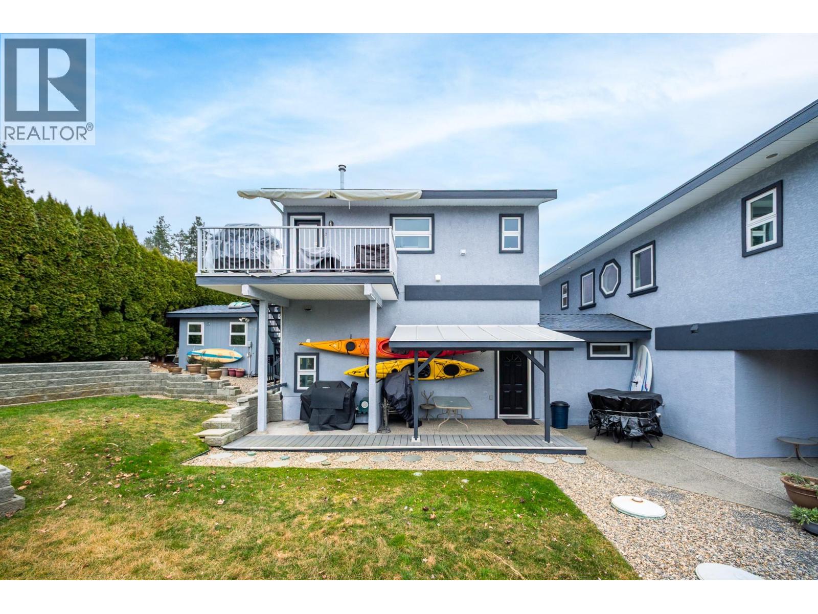 955 Gable Road, Lake Country