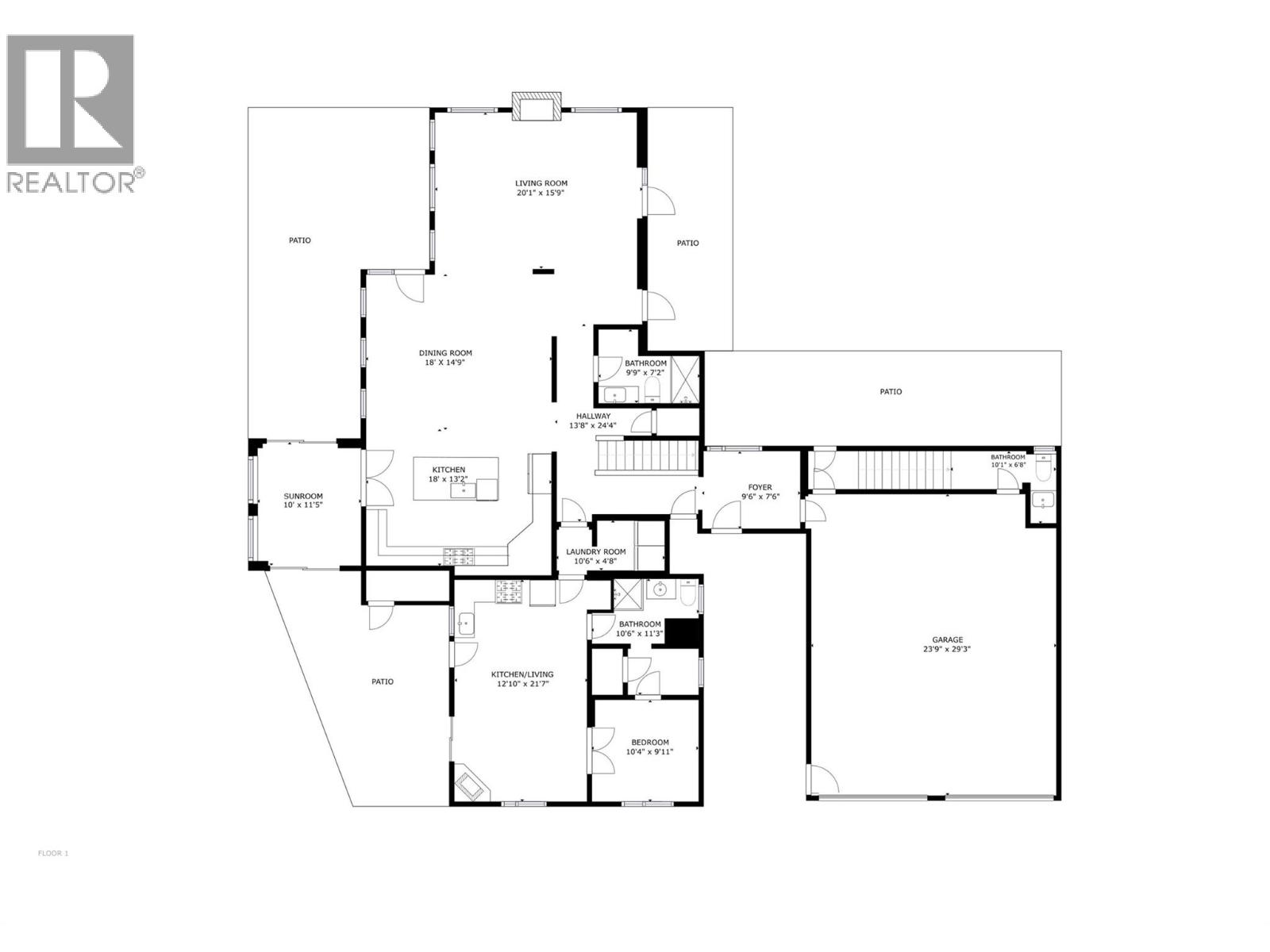 955 Gable Road, Lake Country