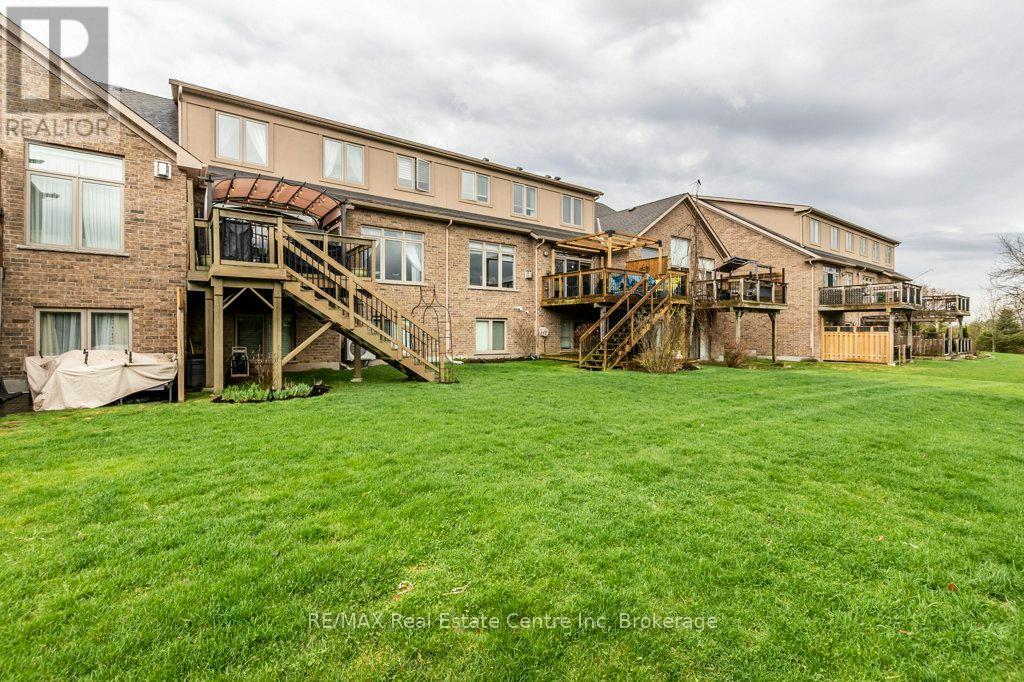 137 MILLVIEW COURT - 40