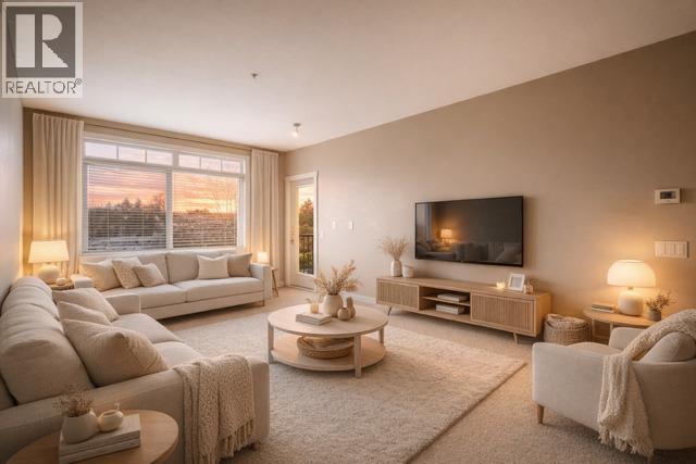 211 1350 Ridgeway Drive, Kelowna