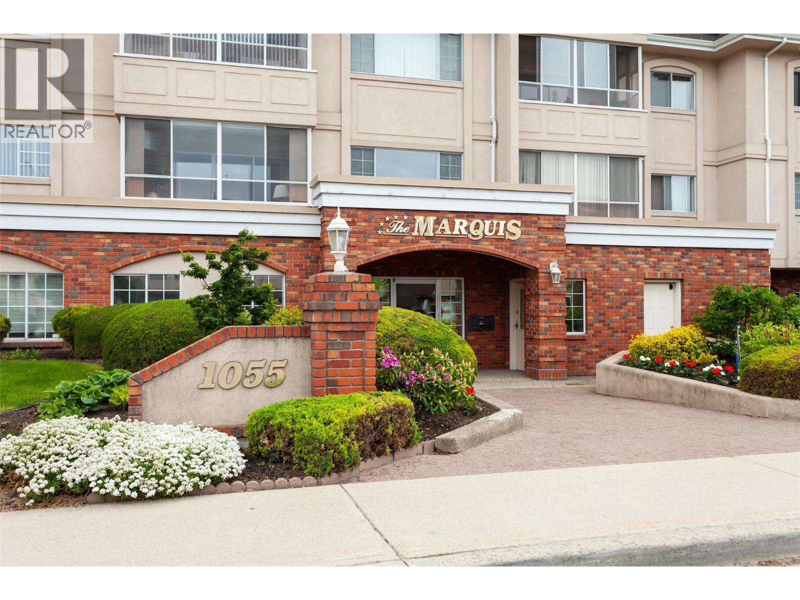 #105 1055 Lawrence Avenue Lot# 5 - 3