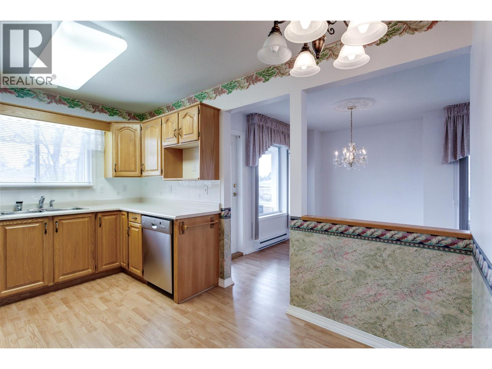 1055 Lawrence Avenue Unit# 105 Lot# 5, Kelowna