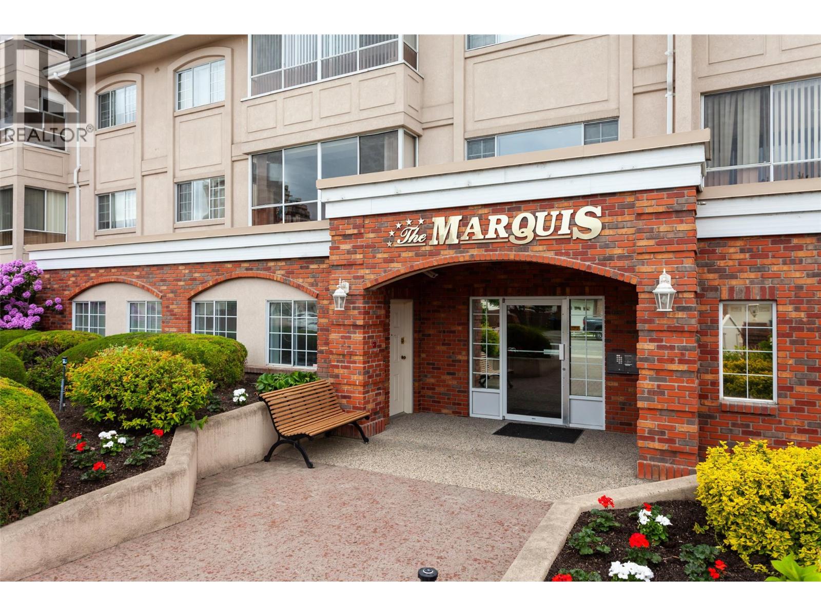 1055 Lawrence Avenue Unit# 105 Lot# 5, Kelowna