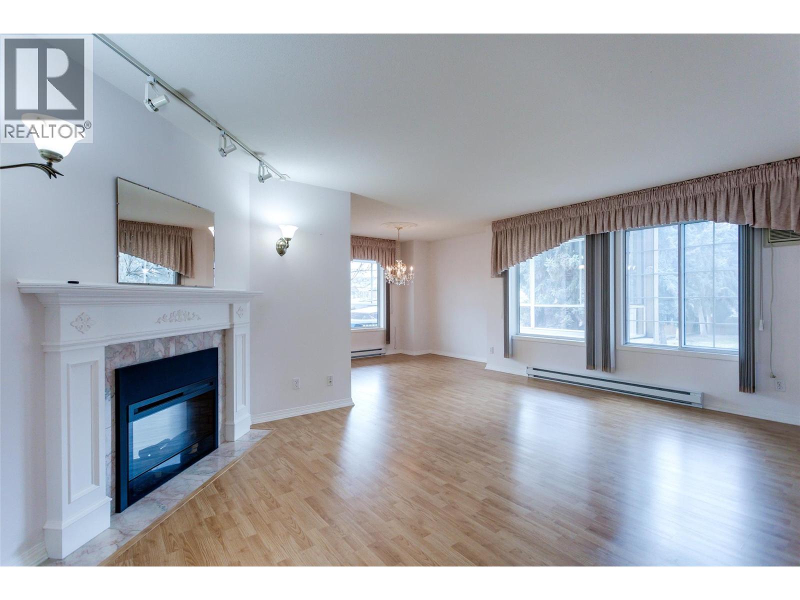 #105 1055 Lawrence Avenue Lot# 5 - 8