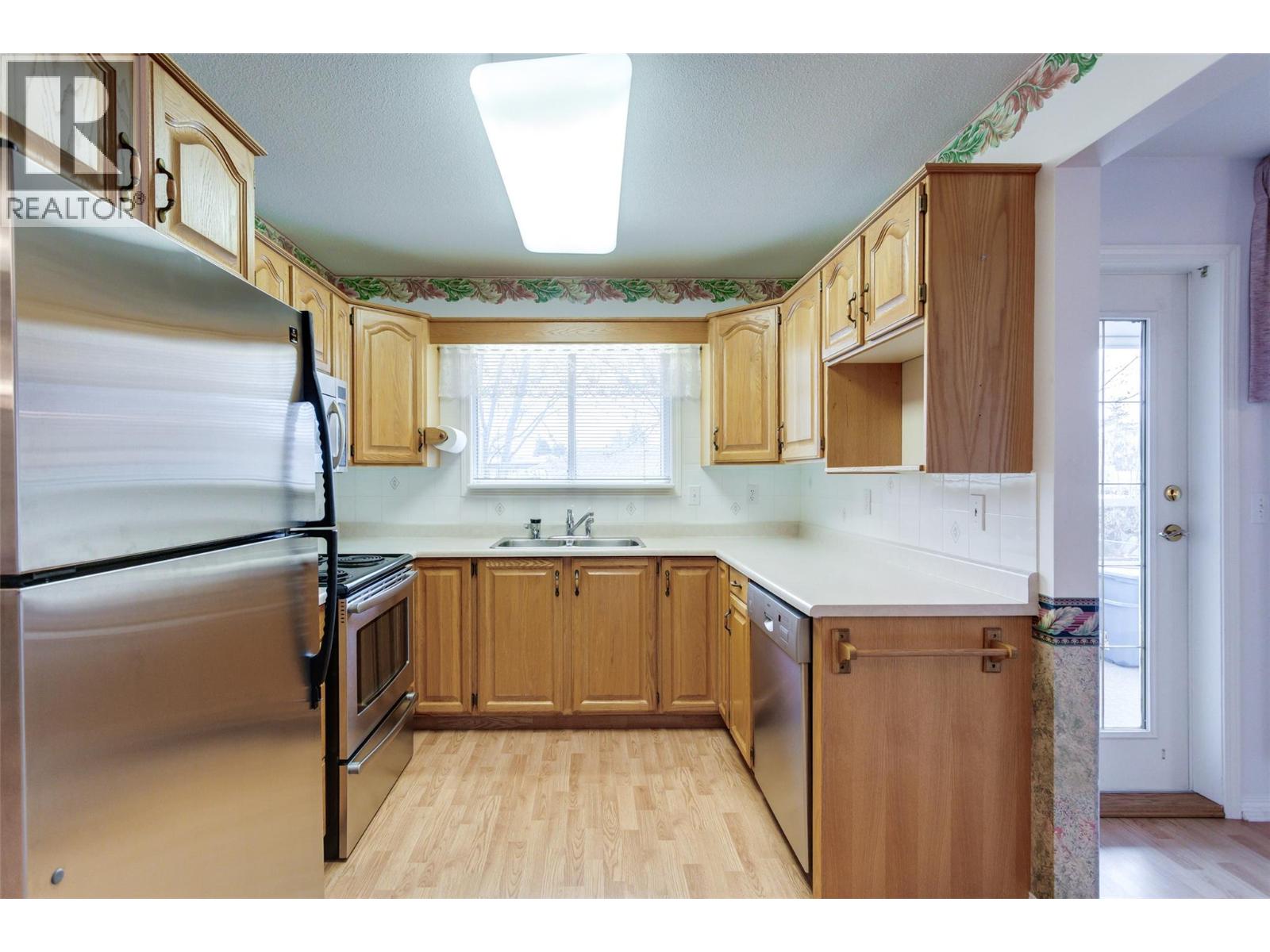 #105 1055 Lawrence Avenue Lot# 5 - 15