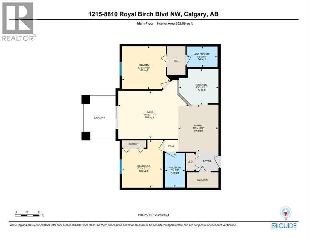 Single Family House for Sale in   Royal Birch Boulevard Royal Oak Calgary 