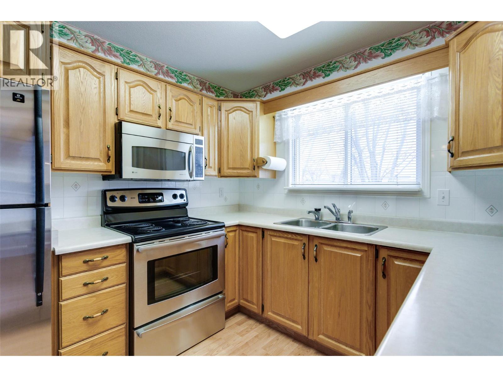 1055 Lawrence Avenue Unit# 105 Lot# 5, Kelowna