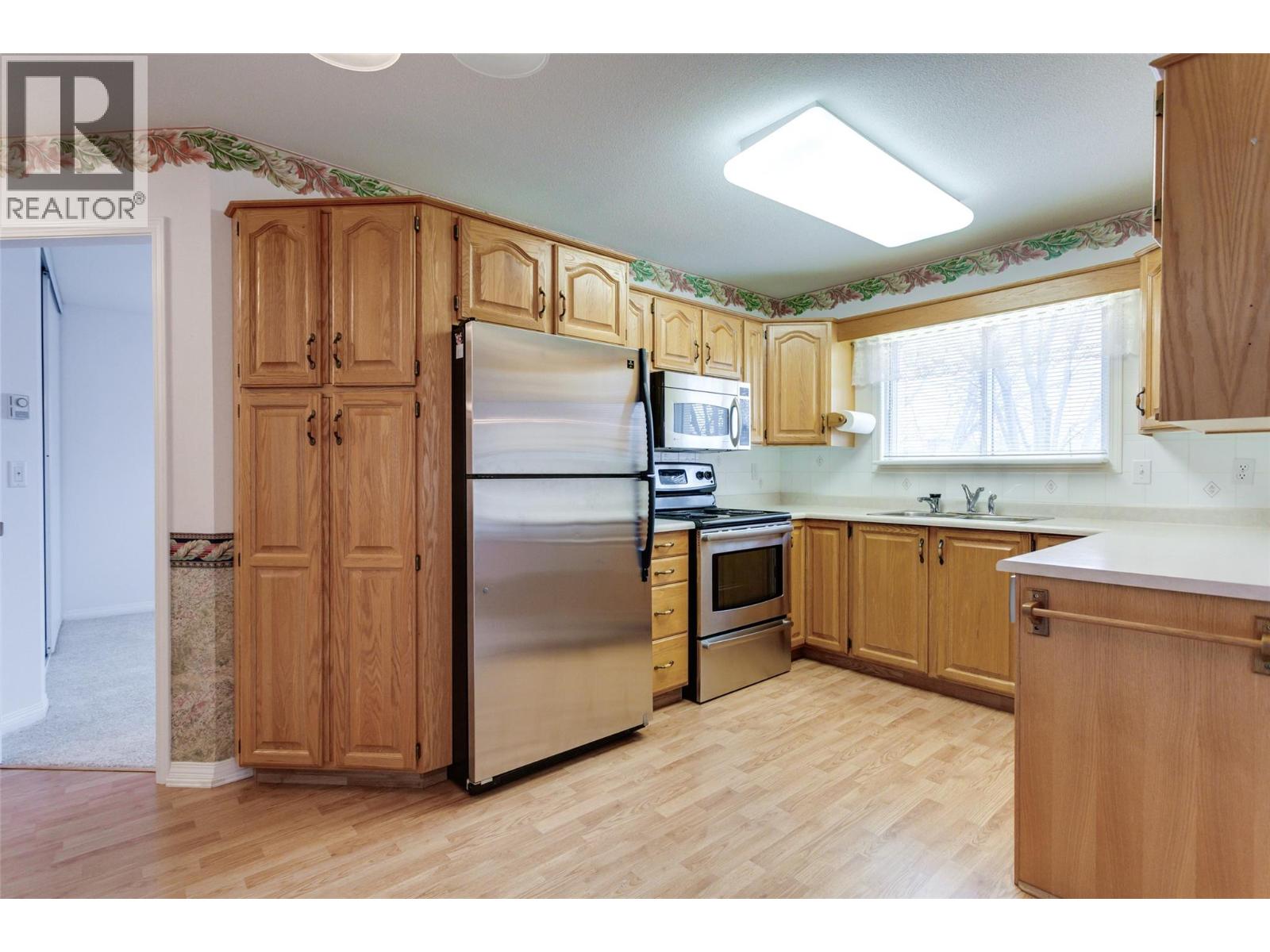 #105 1055 Lawrence Avenue Lot# 5 - 14