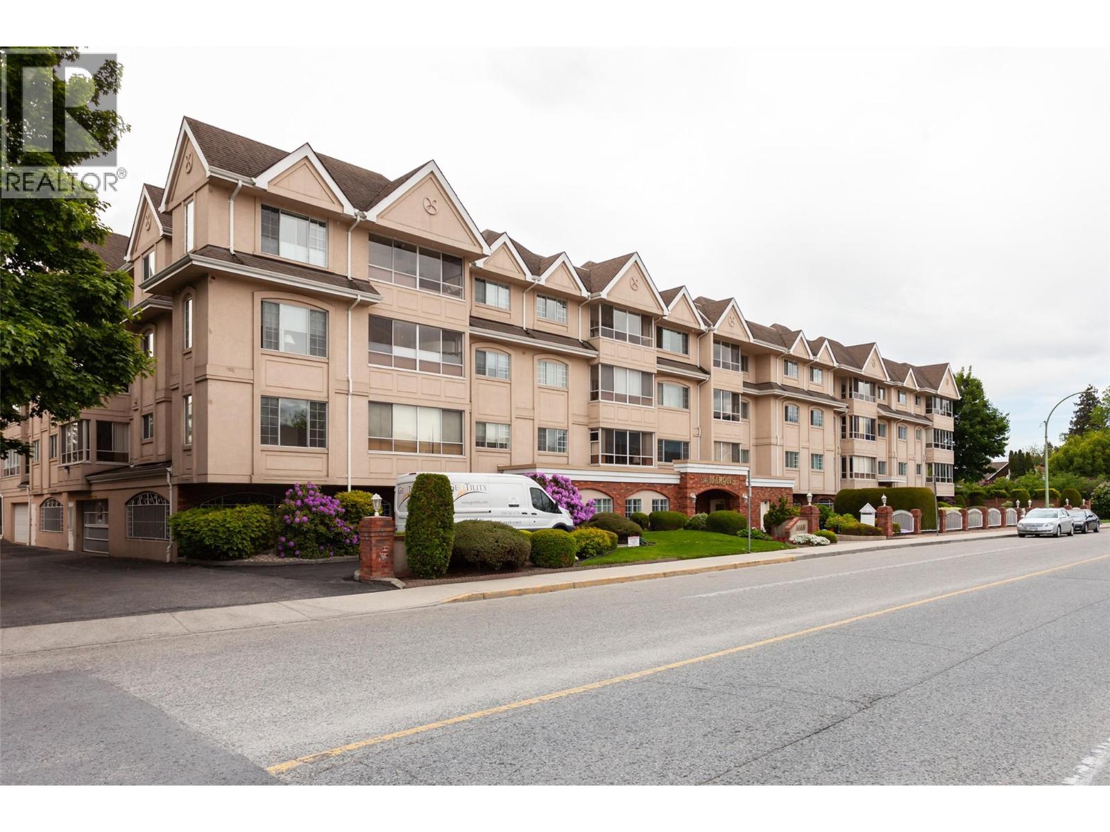 1055 Lawrence Avenue Unit# 105 Lot# 5, Kelowna