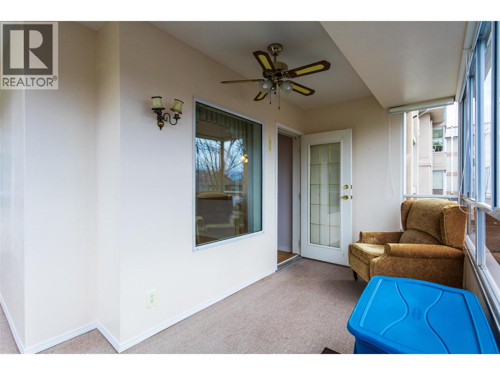 #105 1055 Lawrence Avenue Lot# 5 - 20