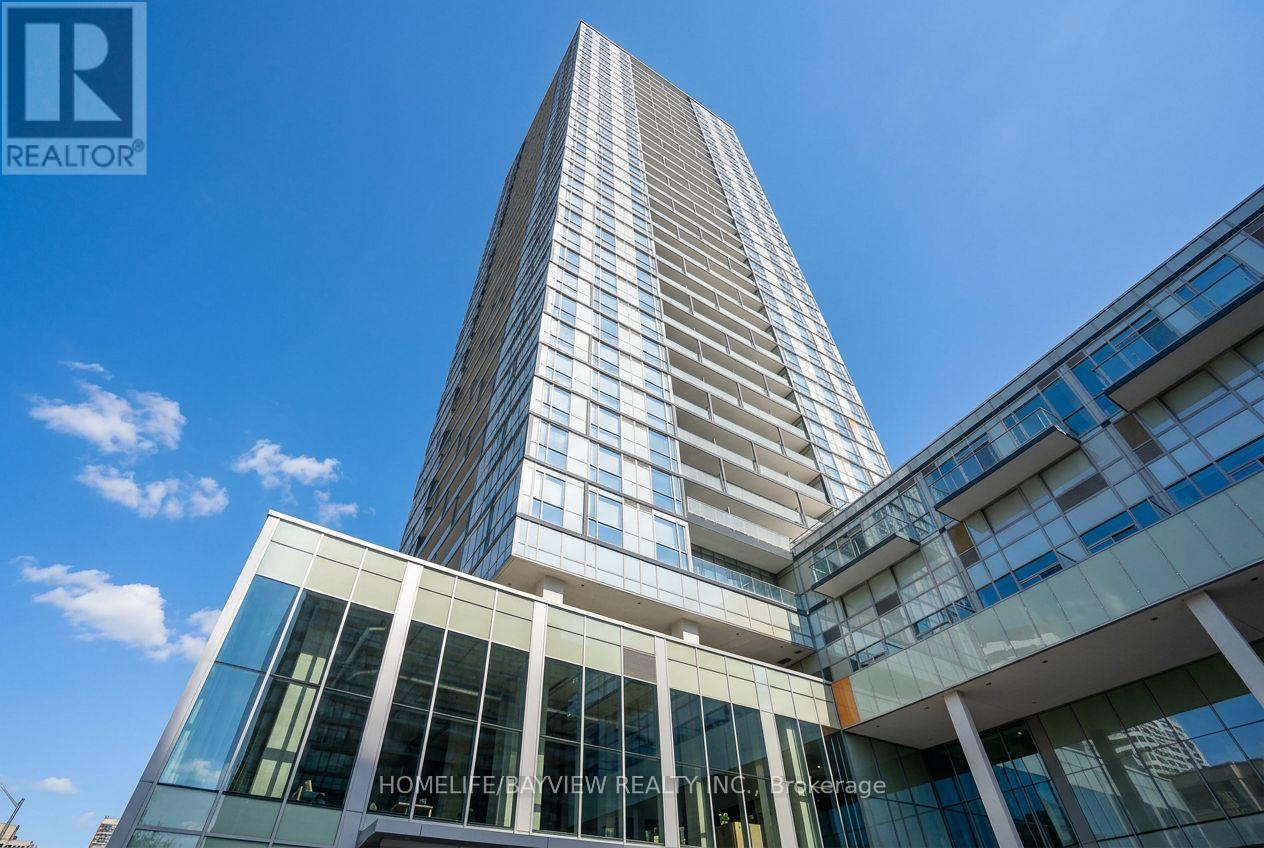 #912 5180 YONGE STREET - 1