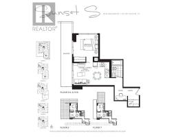1120 - 20 O'neill Road, Toronto, ON M3C0R2 Photo 12