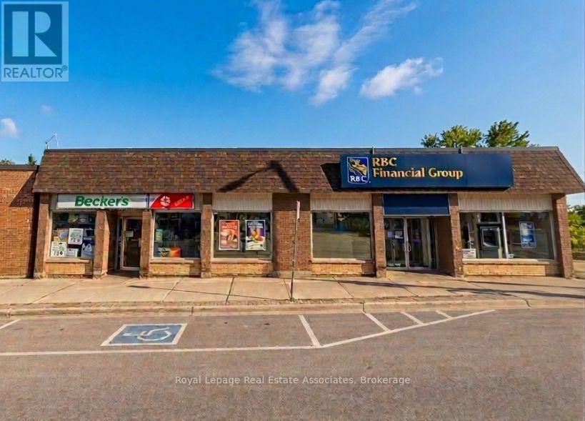 108 GARAFRAXA STREET S