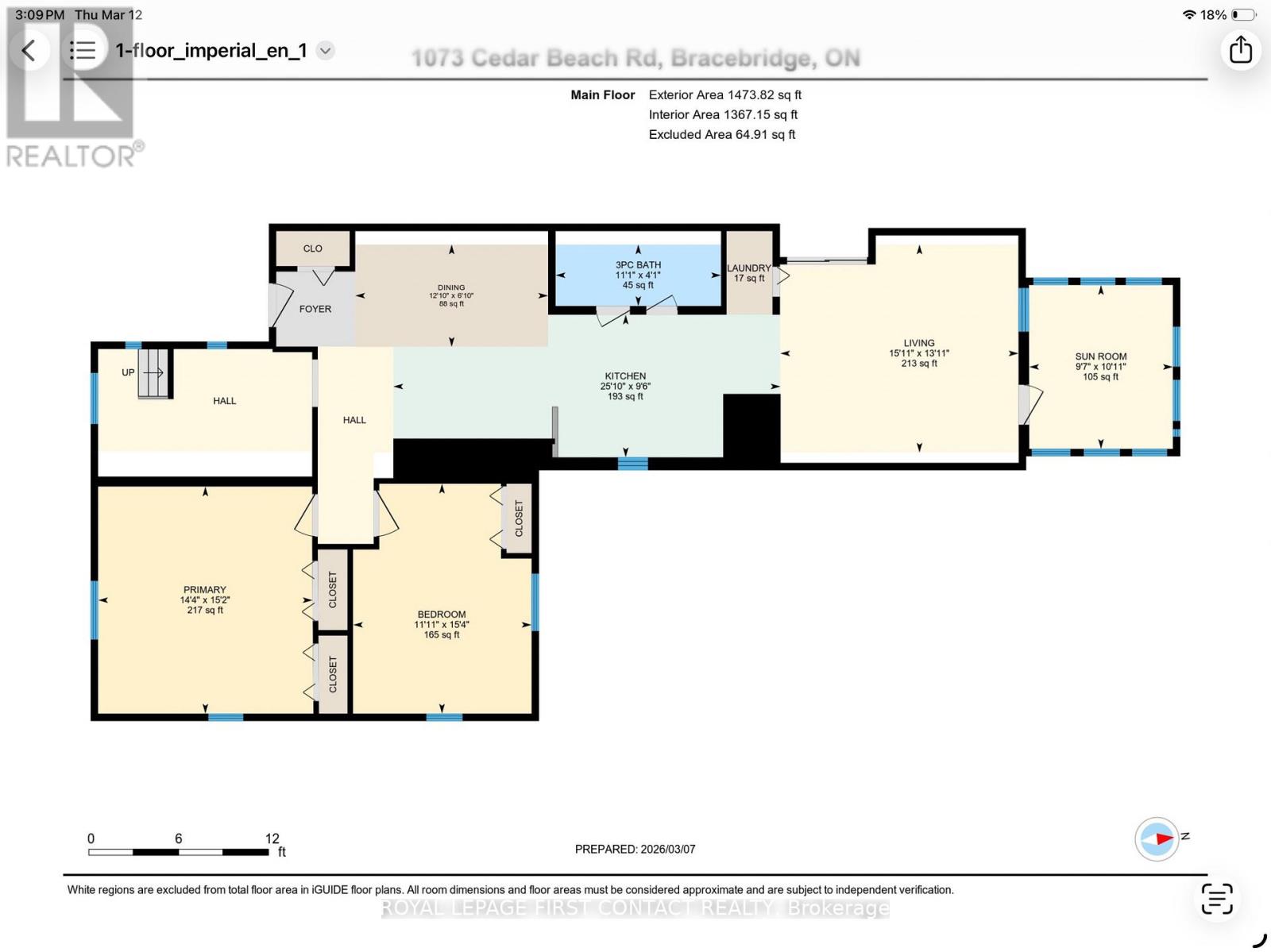1073 CEDAR BEACH ROAD - 37