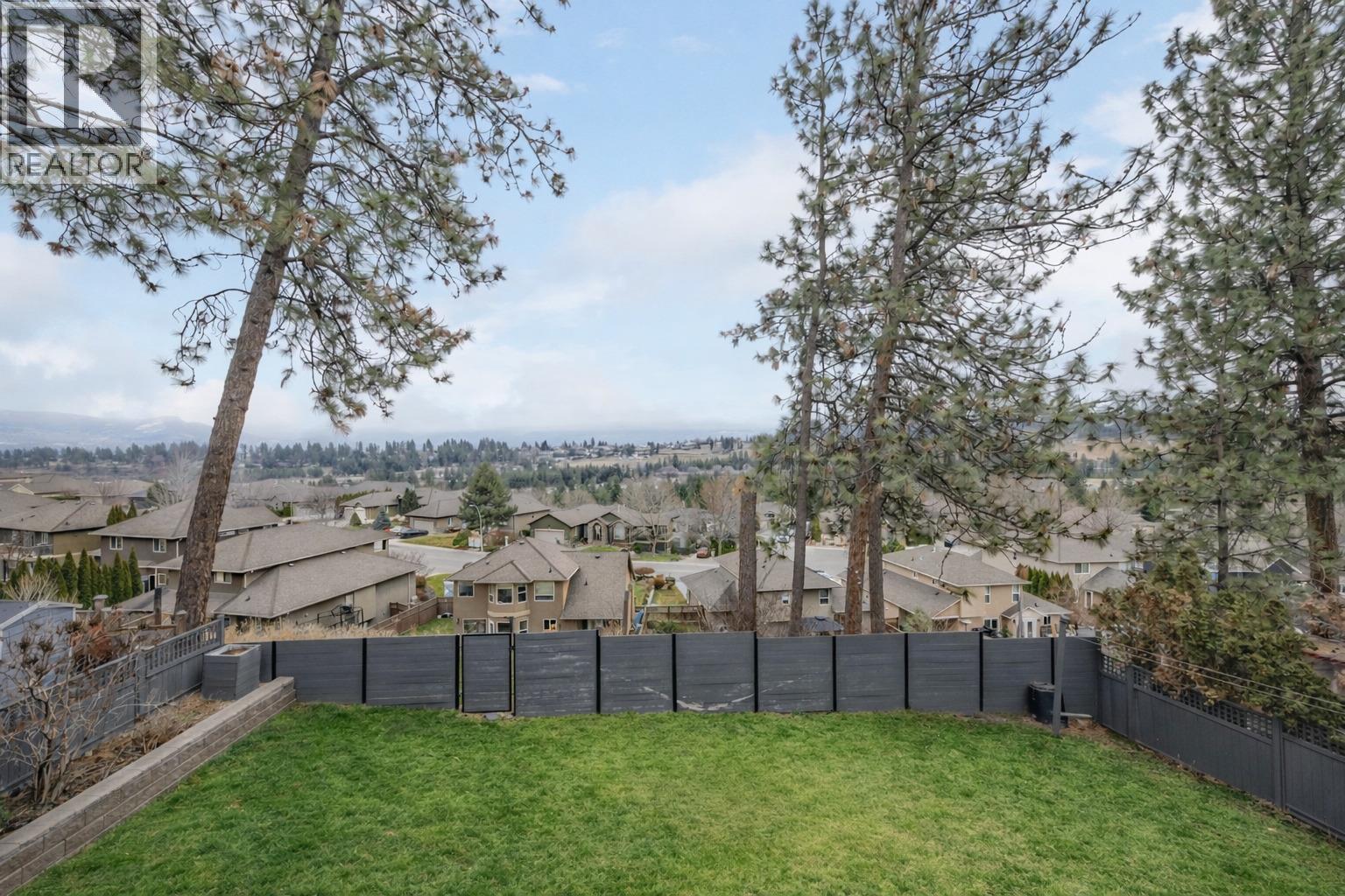  2063 Horizon Drive, West Kelowna