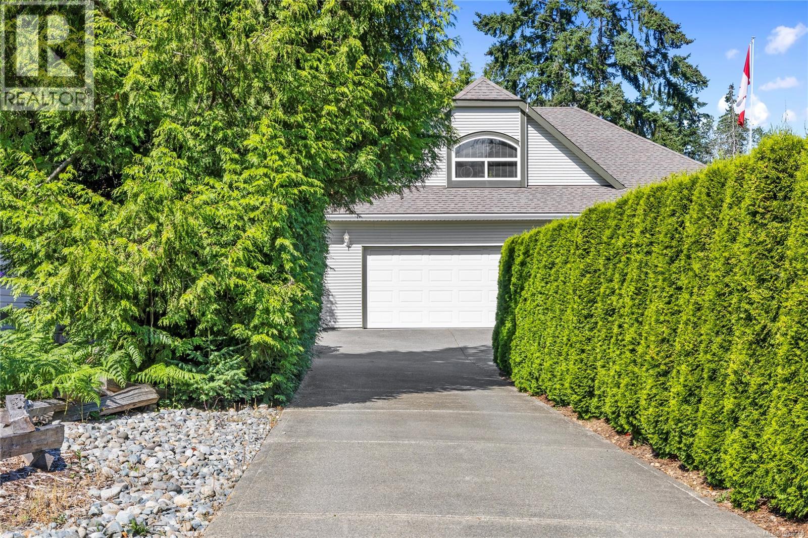 726 Drew Rd, Parksville