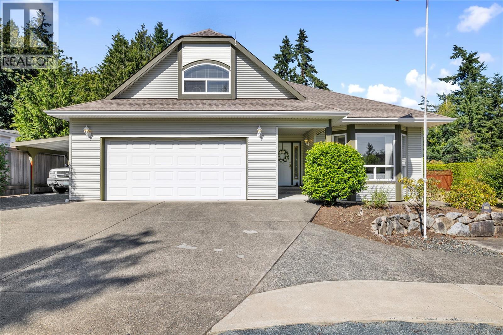 726 Drew Rd, Parksville