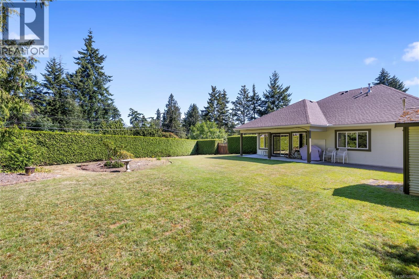 726 Drew Rd, Parksville