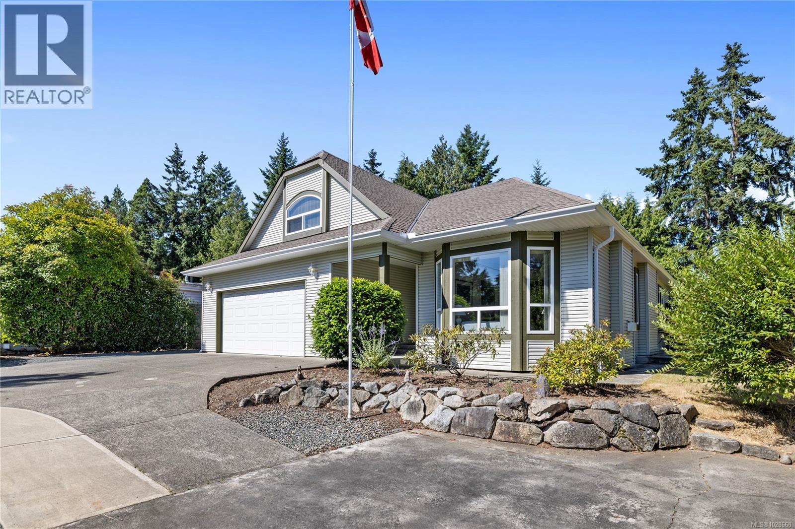 726 Drew Rd, Parksville