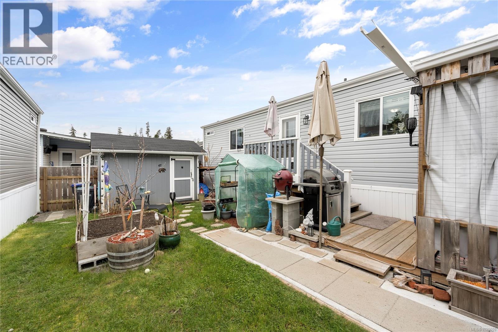 #47 1720 Whibley Rd - 15