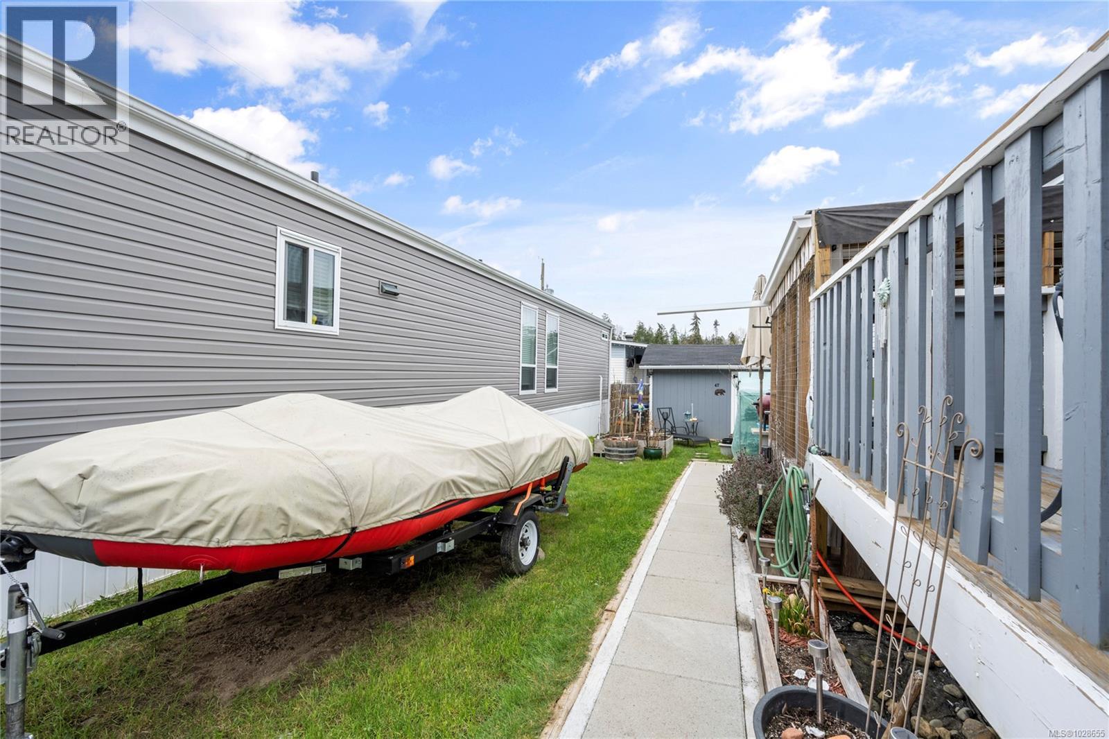 #47 1720 Whibley Rd - 19