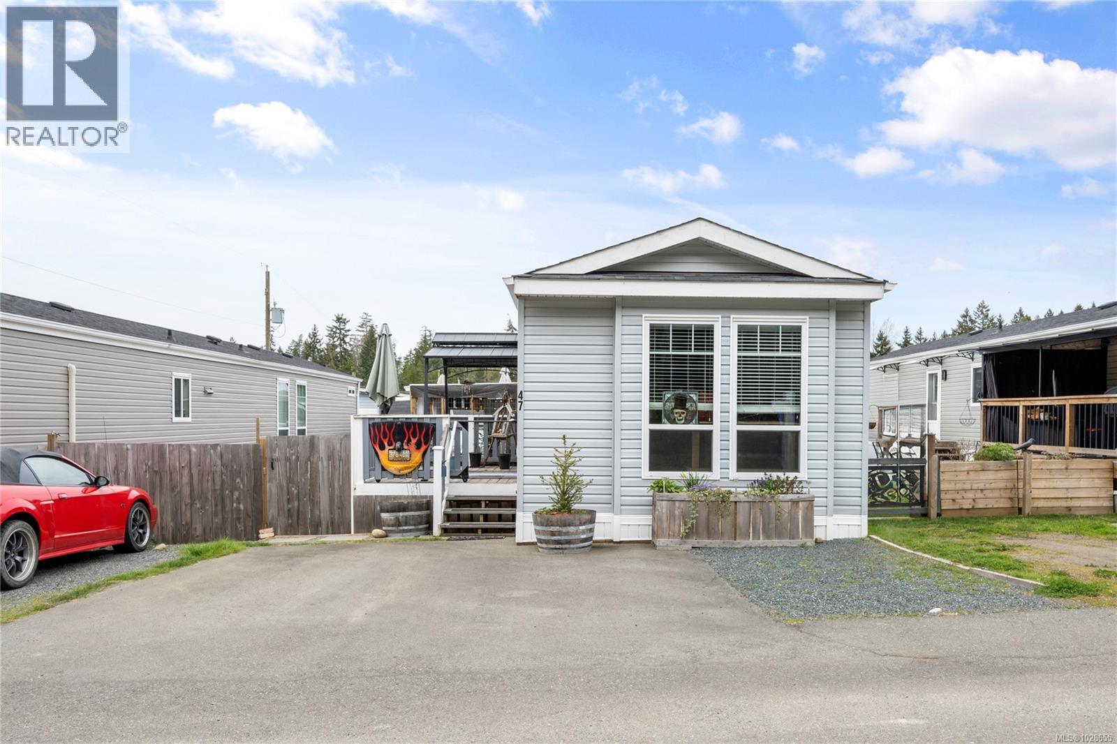 #47 1720 Whibley Rd - 22