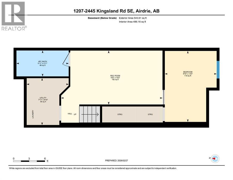 1207, 2445 Kingsland Road SE photo 29