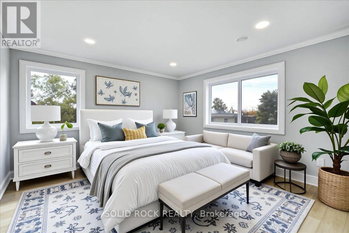 124 CROMWELL STREET - 12