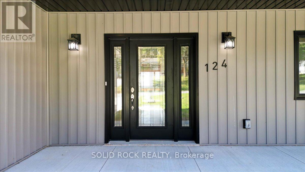 124 CROMWELL STREET - 2
