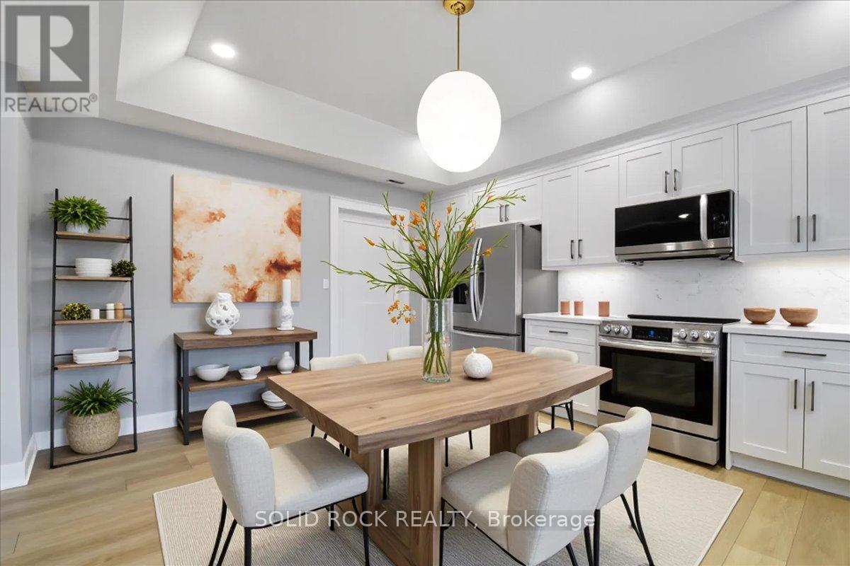 124 CROMWELL STREET - 4