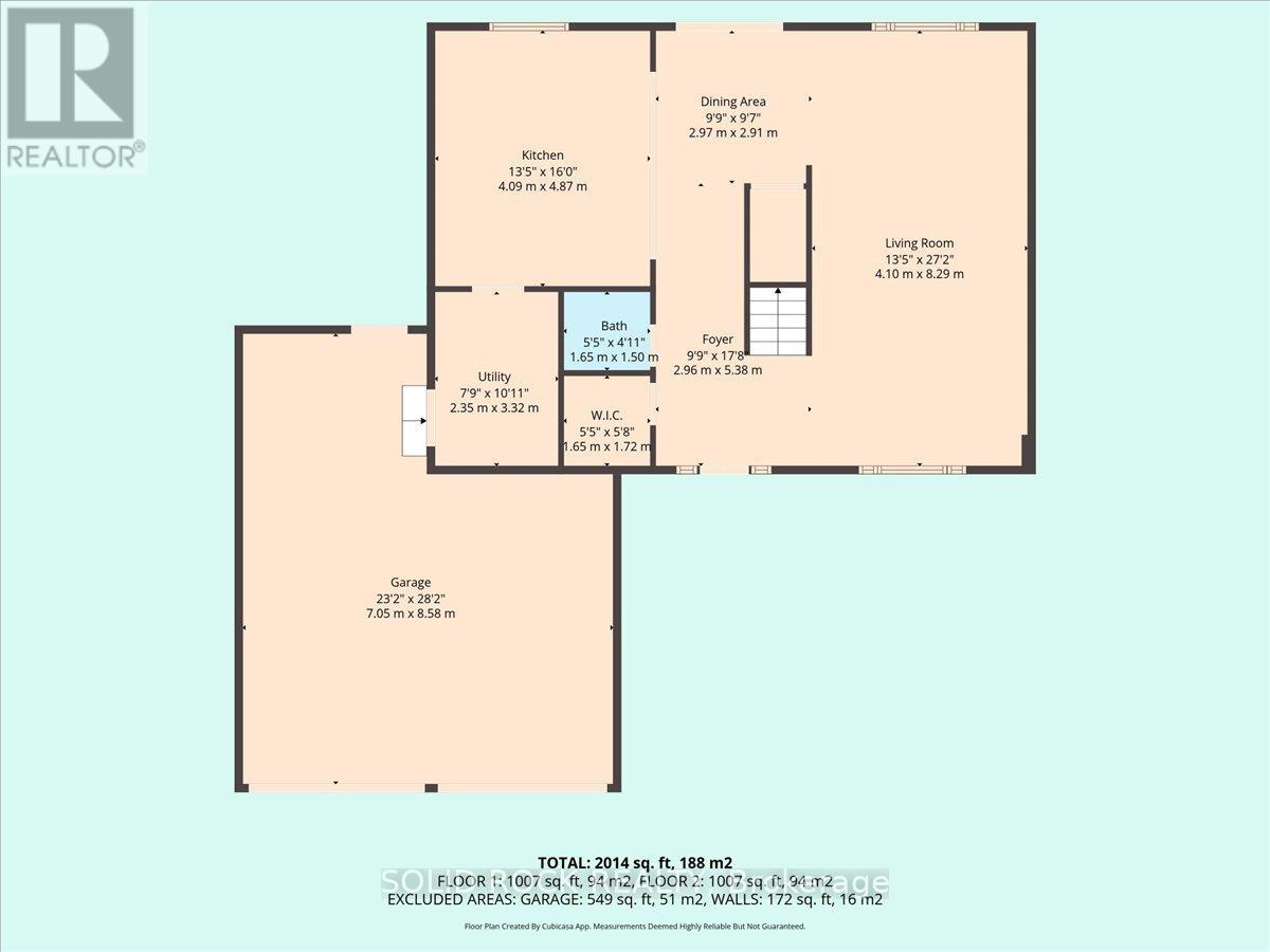 124 CROMWELL STREET - 43