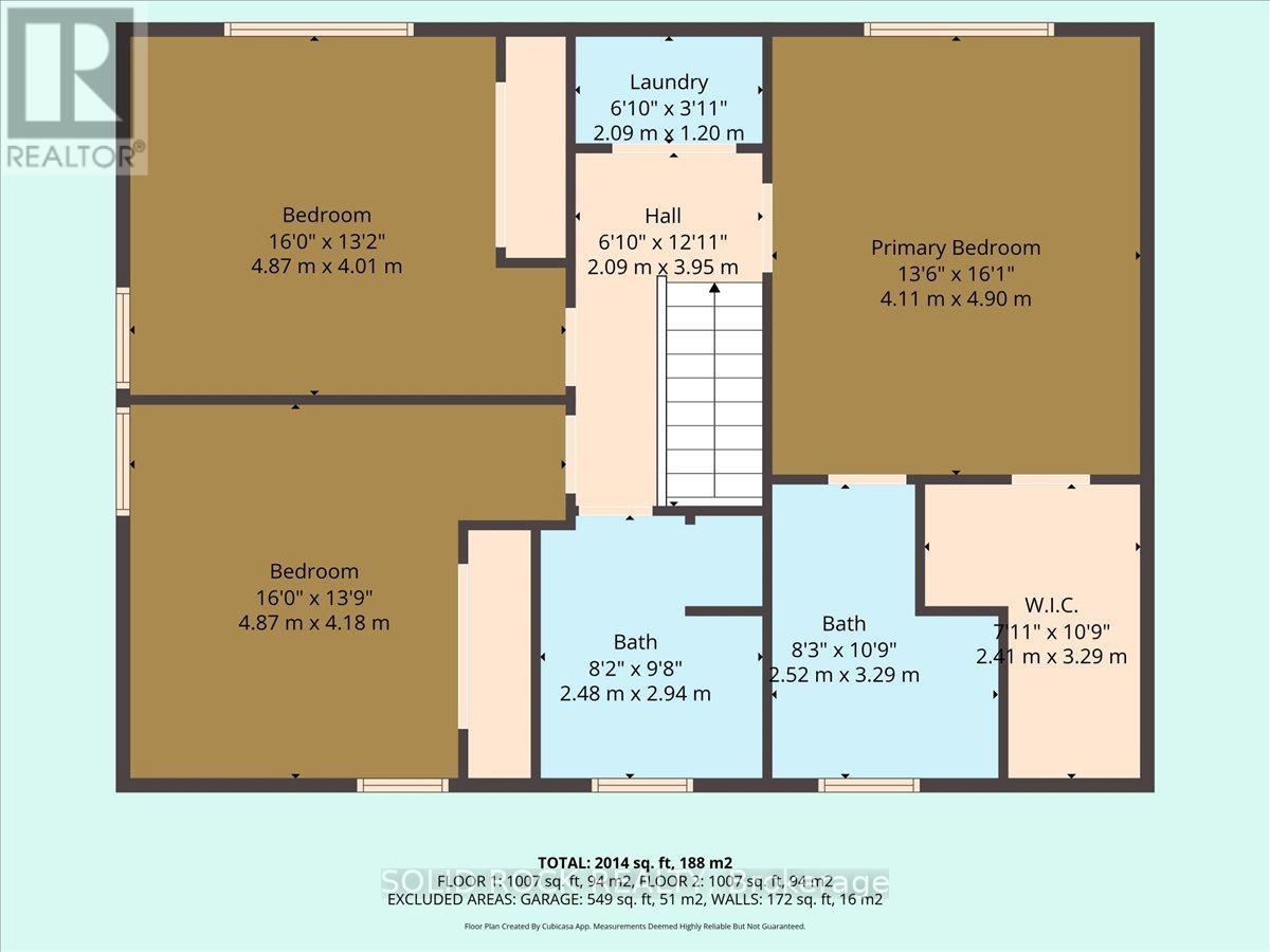 124 CROMWELL STREET - 44