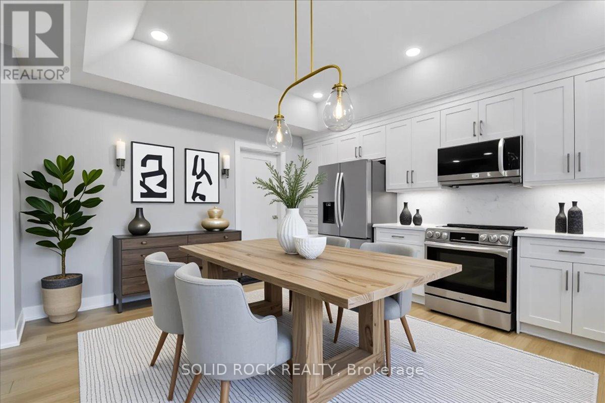 124 CROMWELL STREET - 5