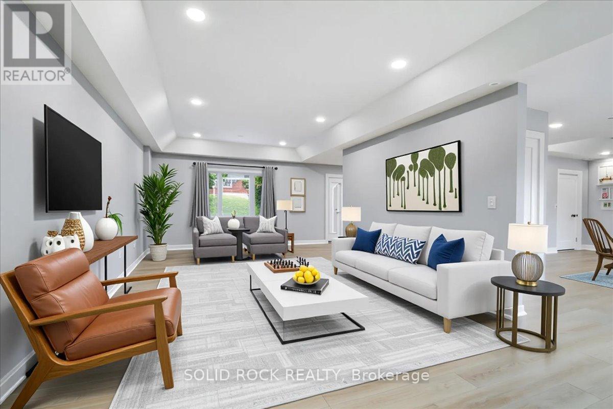 124 CROMWELL STREET - 8