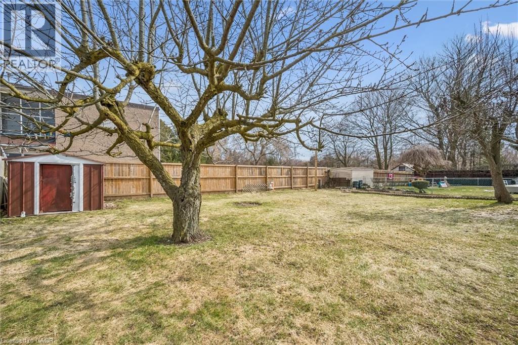 15 WEDGEWOOD Drive, Cambridge, Ontario, N1S2A8 — Photo 26