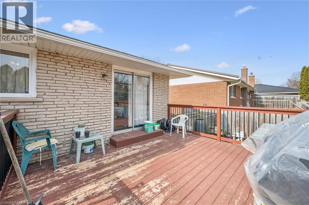 15 WEDGEWOOD Drive, Cambridge, Ontario, N1S2A8 — Photo 28