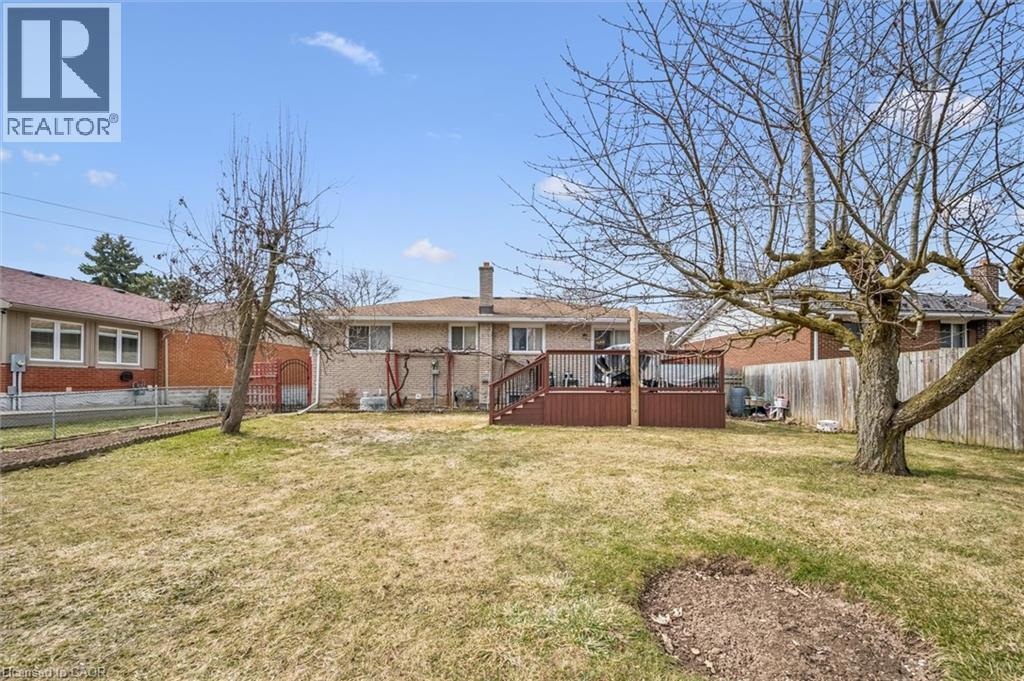 15 WEDGEWOOD Drive, Cambridge, Ontario, N1S2A8 — Photo 24