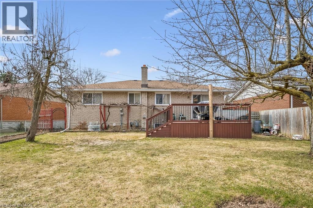 15 WEDGEWOOD Drive, Cambridge, Ontario, N1S2A8 — Photo 25