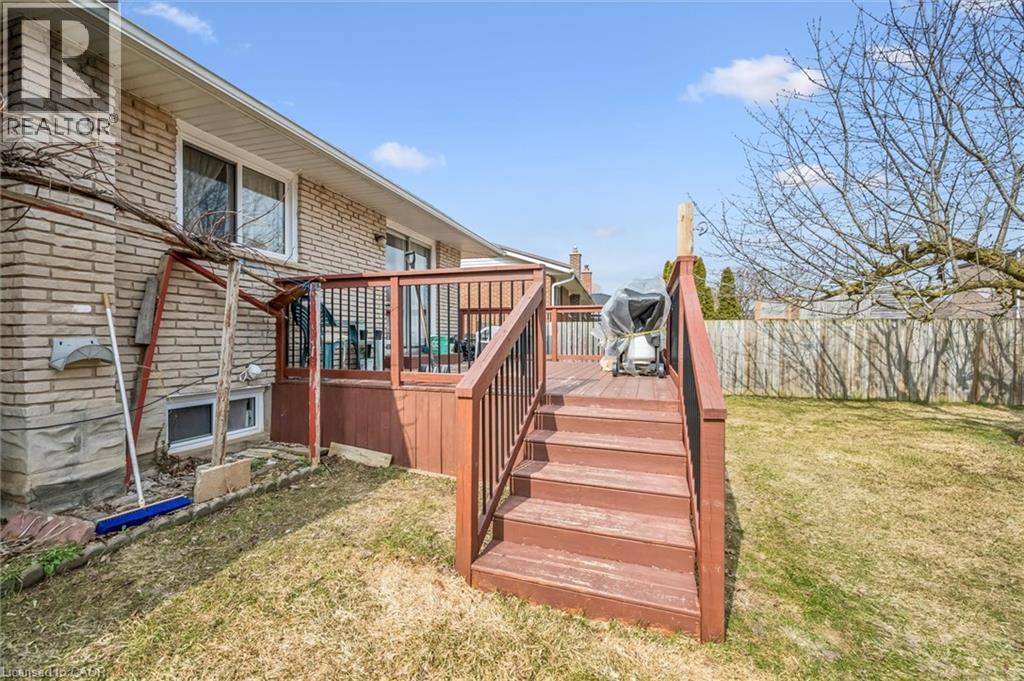 15 WEDGEWOOD Drive, Cambridge, Ontario, N1S2A8 — Photo 27