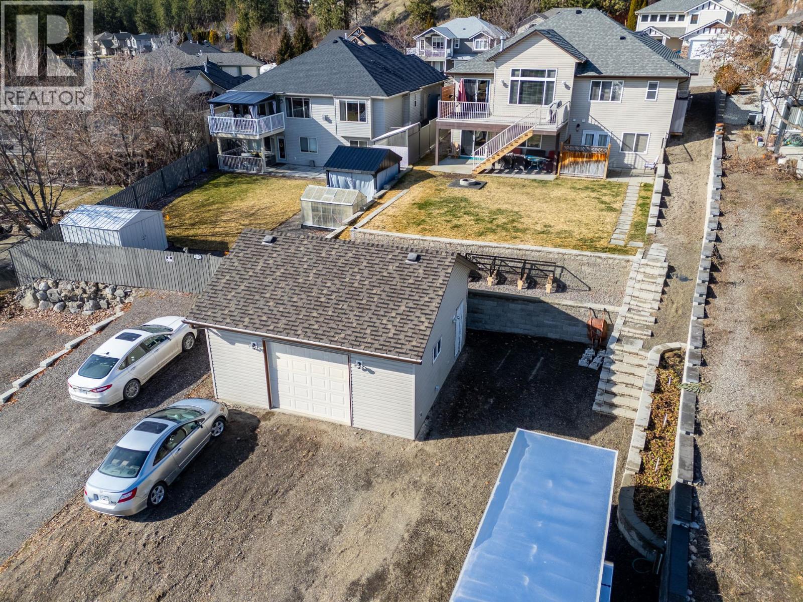 2089 Rose Tree Road, West Kelowna