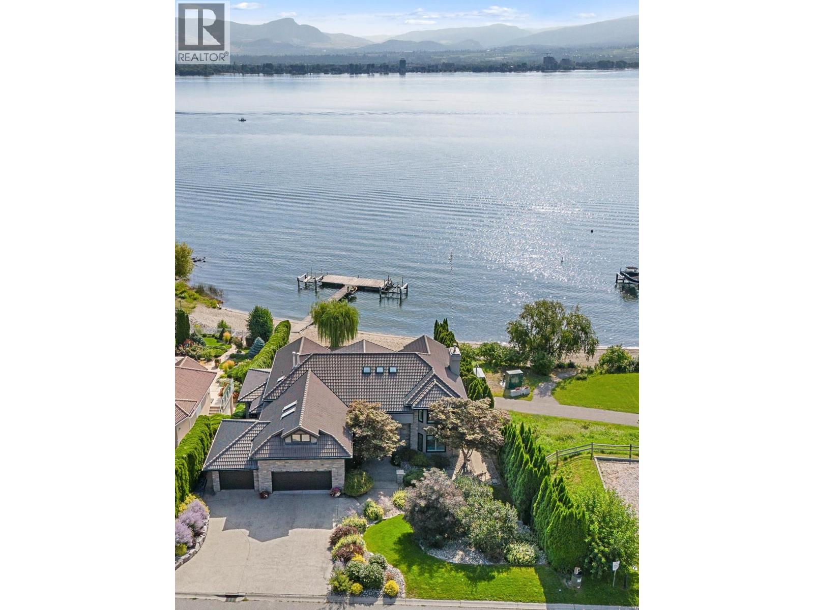 485 Casa Rio Drive, West Kelowna