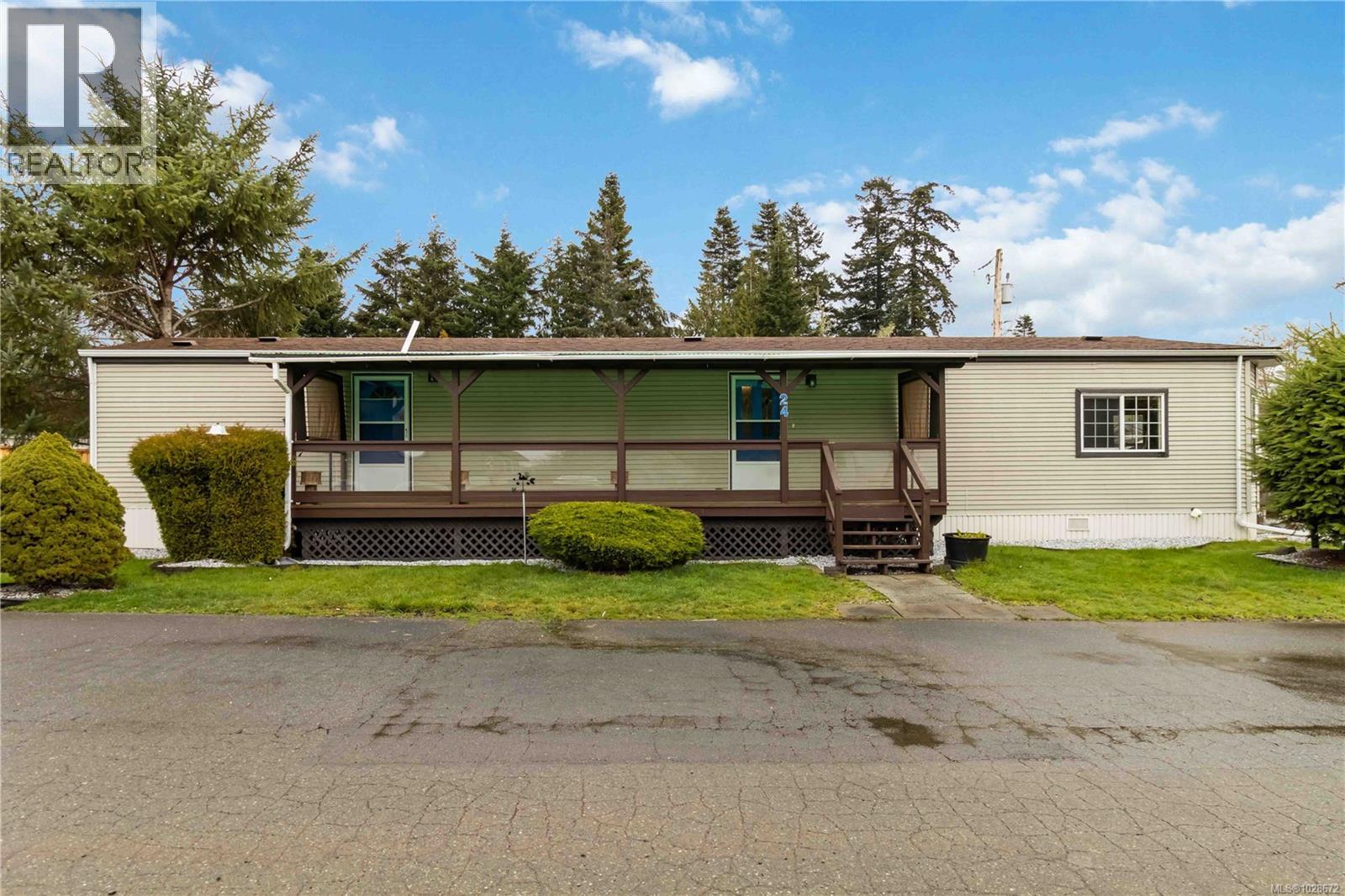 #24 7021 Grant Rd W - 2