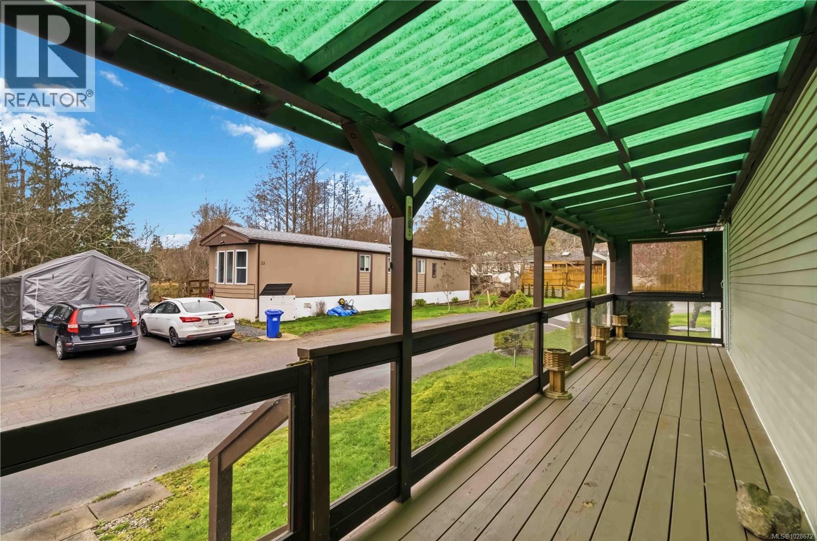 #24 7021 Grant Rd W - 28