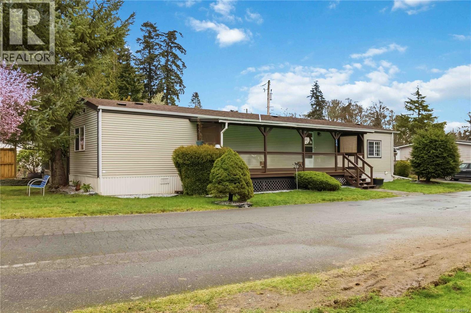 #24 7021 GRANT RD W - 30