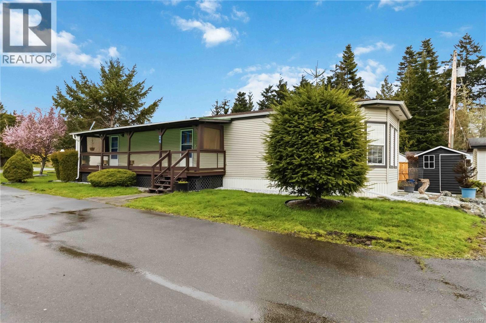 #24 7021 GRANT RD W - 31