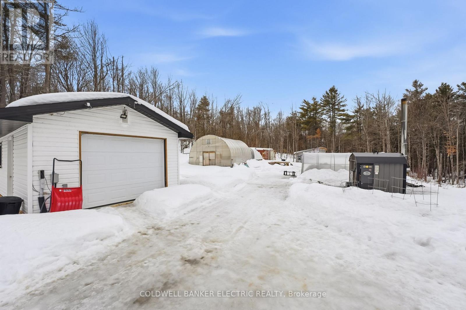 1211 GELERT ROAD, Minden Hills (Snowdon), Ontario