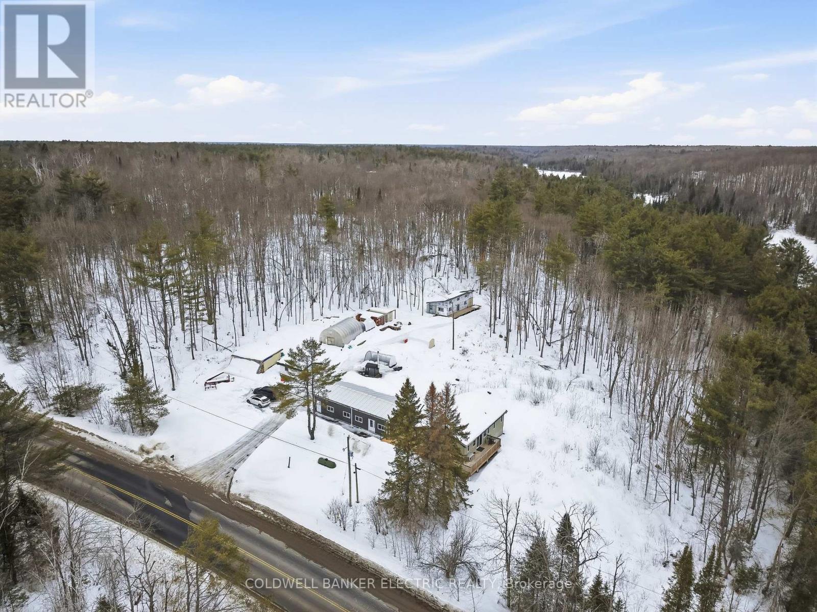 1211 GELERT ROAD, Minden Hills (Snowdon), Ontario