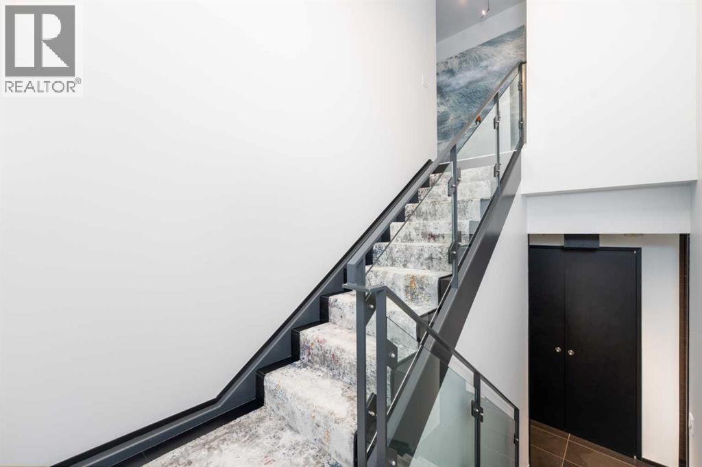 Single Family House for Sale in   th Avenue SW Downtown Commercial Core Calgary 