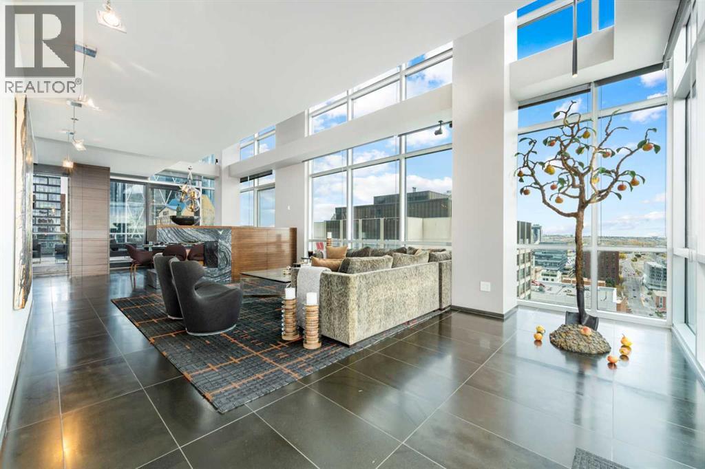 Single Family House for Sale in   th Avenue SW Downtown Commercial Core Calgary 